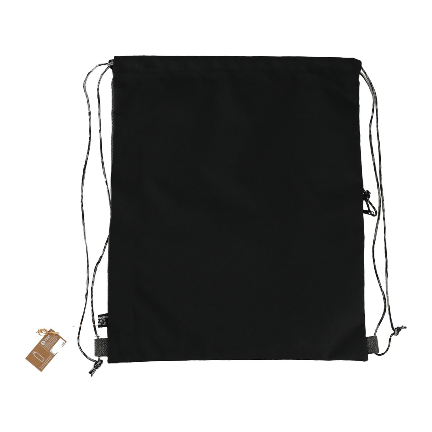 Vila Recycled Drawstring Bag Product Image