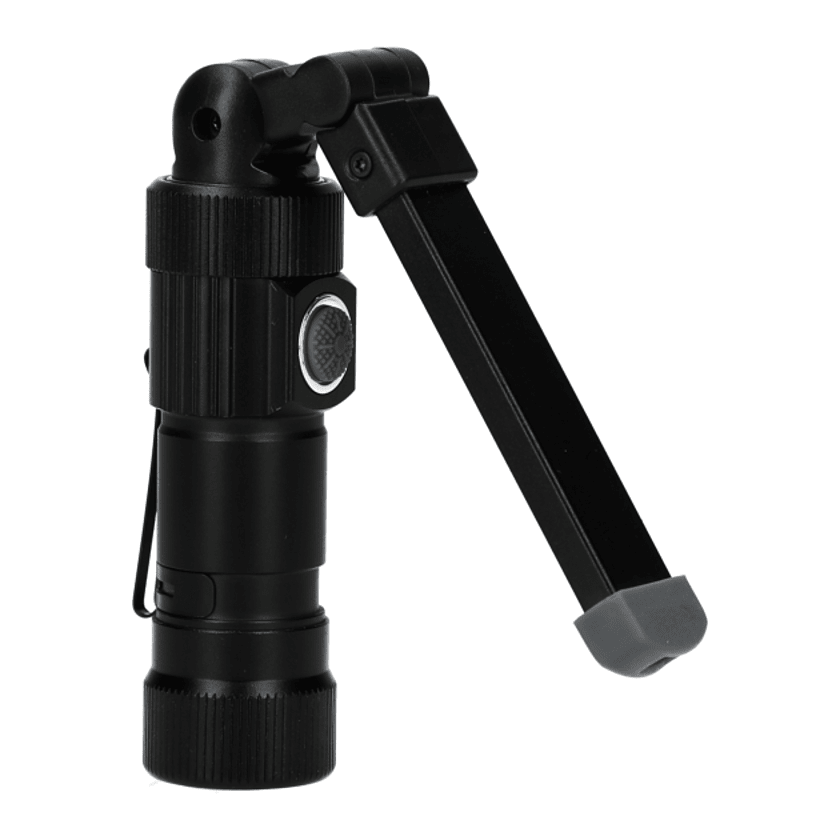 Mini Eco 120 Lumen Work Flashlight Product Image