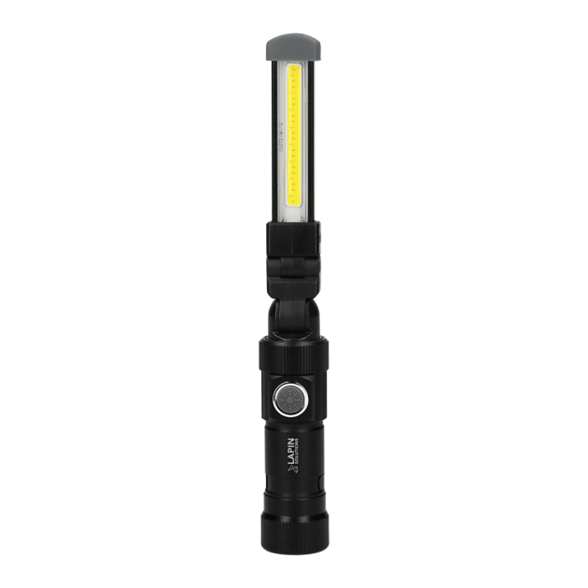 Mini Eco 120 Lumen Work Flashlight Product Image