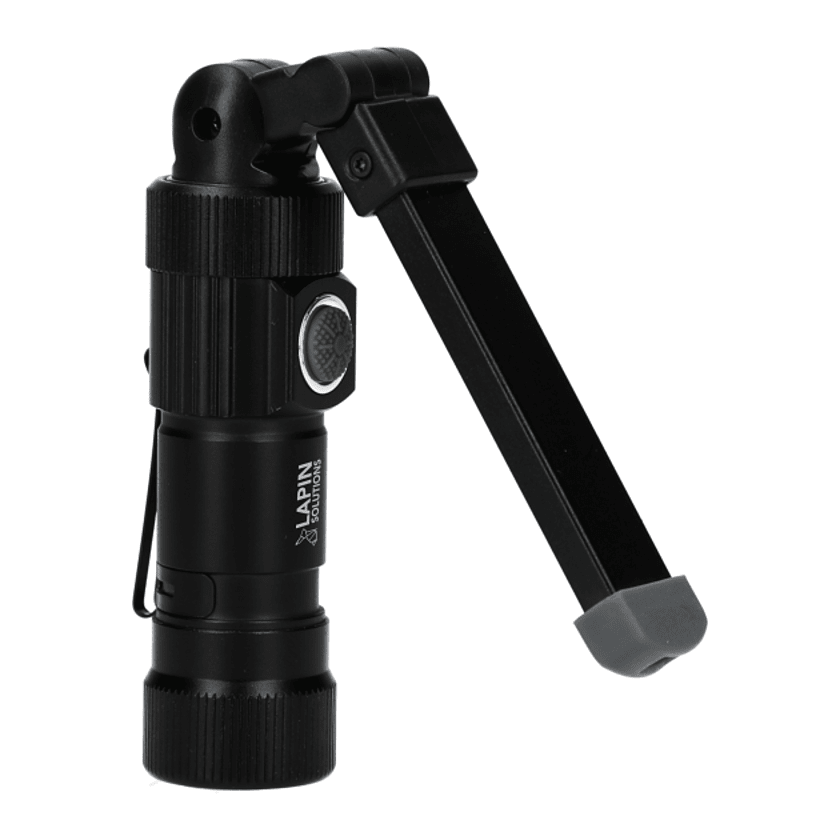 Mini Eco 120 Lumen Work Flashlight Product Image