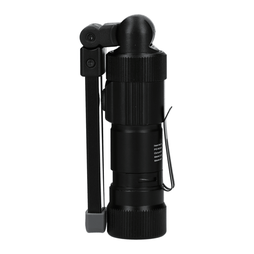 Mini Eco 120 Lumen Work Flashlight Product Image