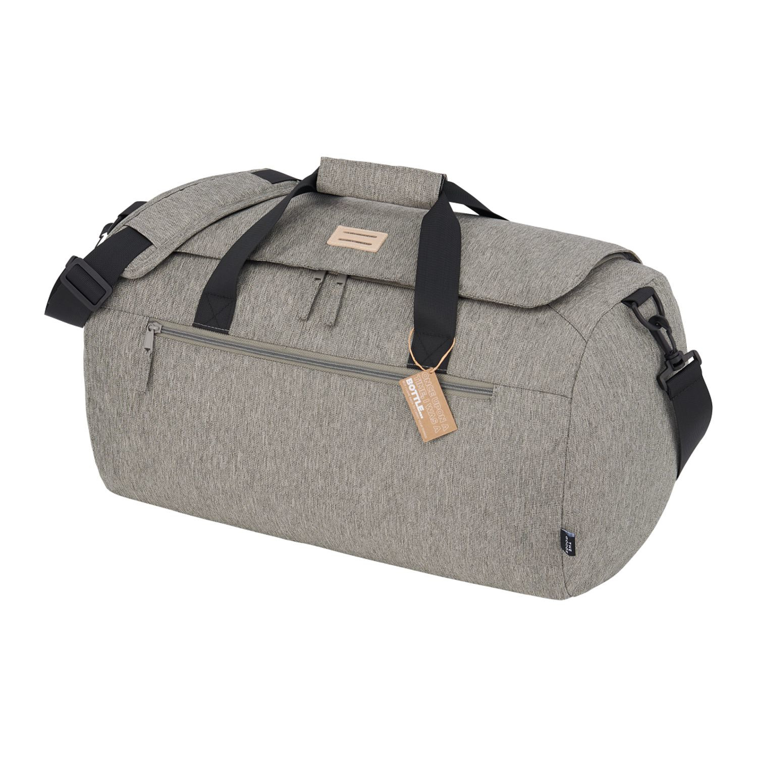THE GOODS™ Recycled Roll Duffle Bag Product Image