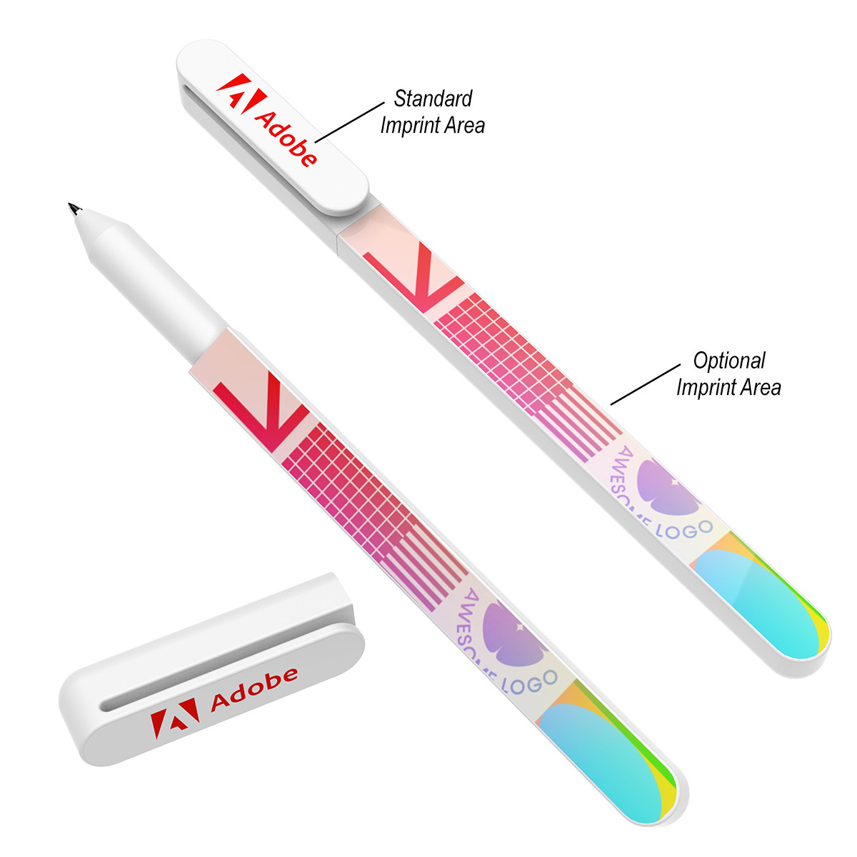 PowerStick Script Product Image