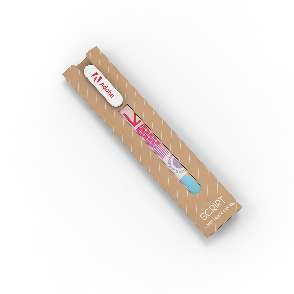 PowerStick Script Product Image