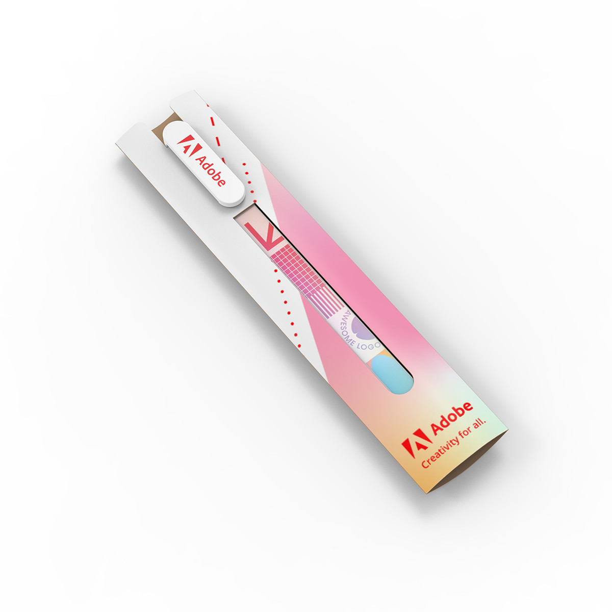 PowerStick Script Product Image