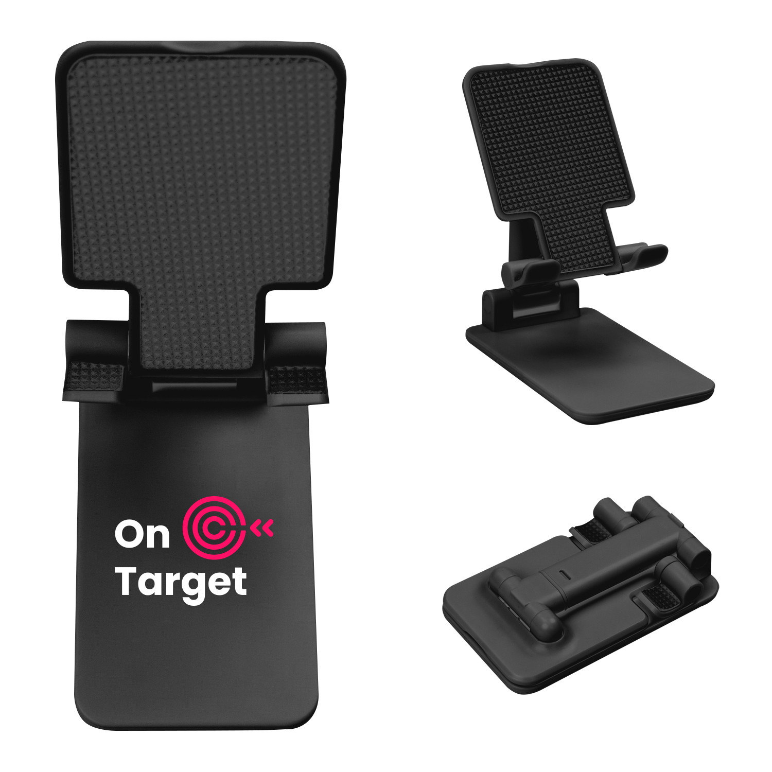 rABS Phone & Tablet Stand Product Image