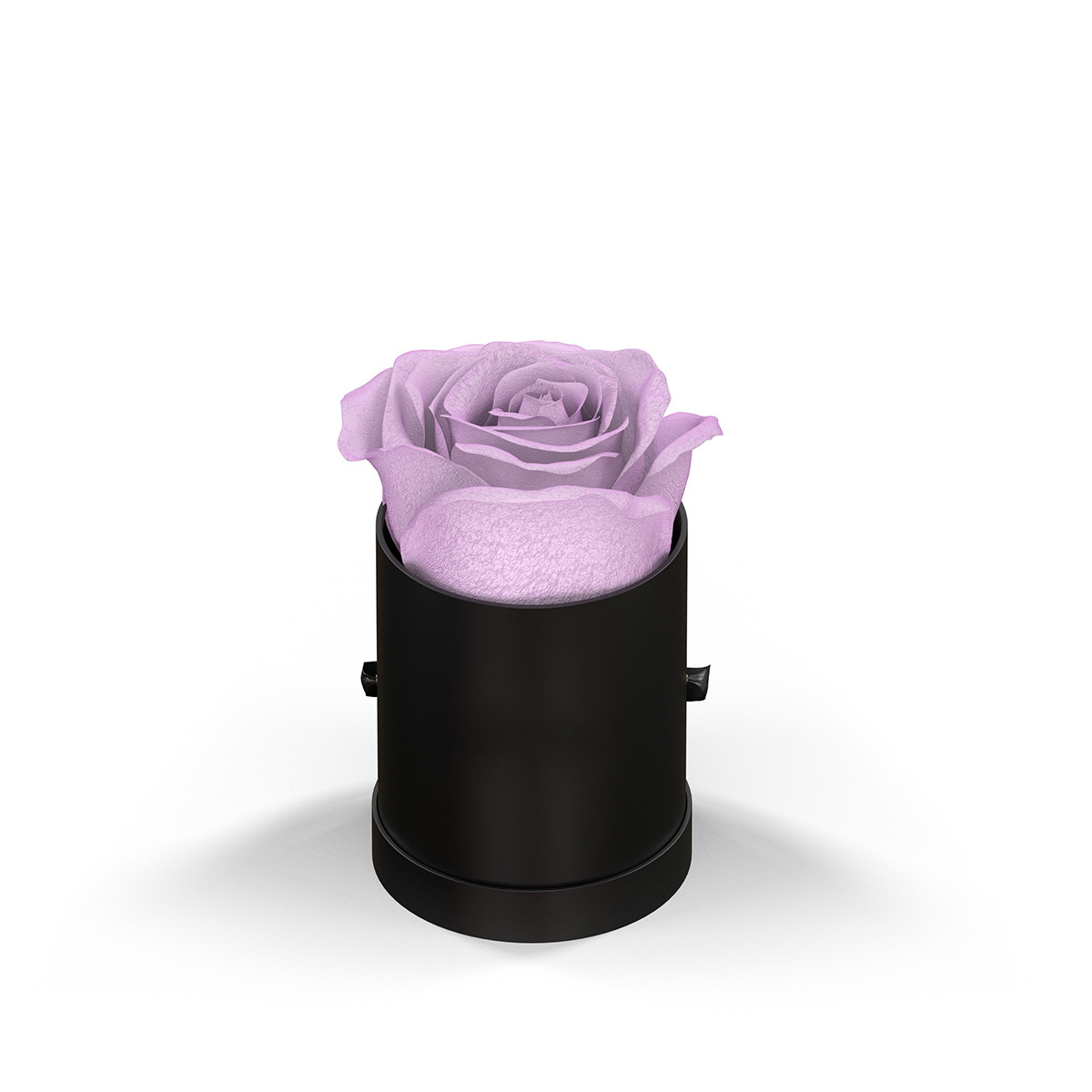 Classique by VeF Le Mini™ Round Eternity Rose Box Product Image