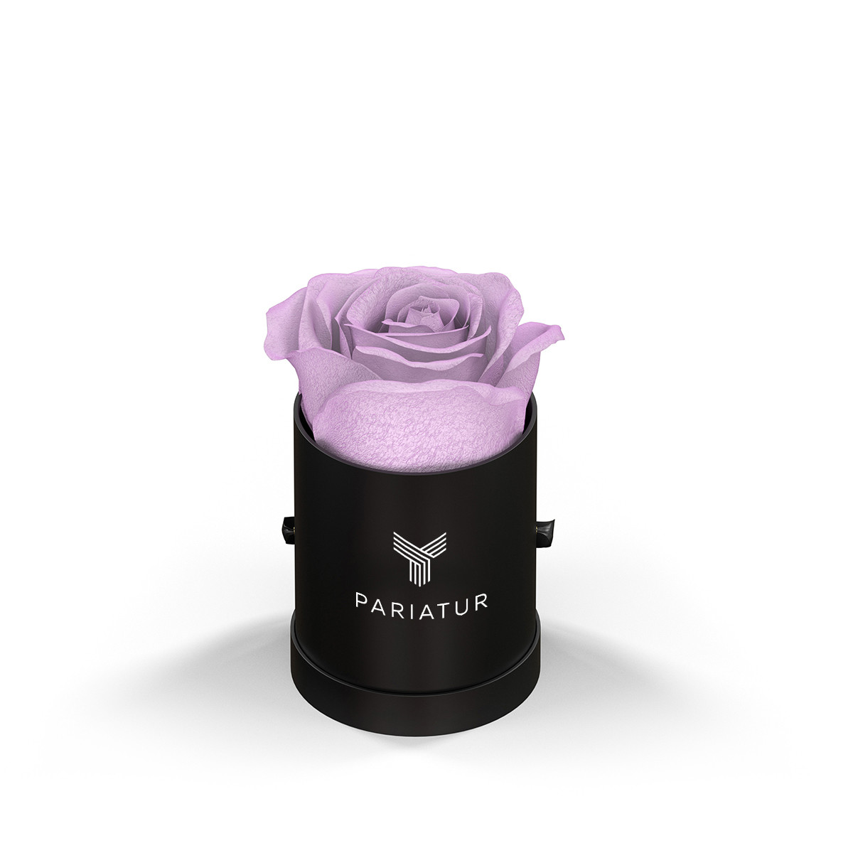 Classique by VeF Le Mini™ Round Eternity Rose Box Product Image