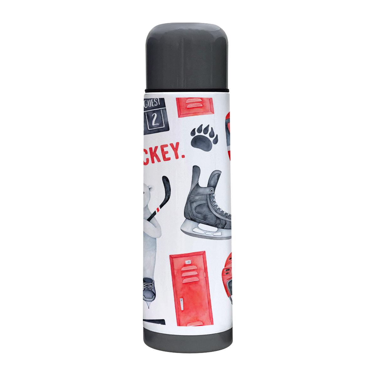 Full Color Denali Thermos - 16 oz. Product Image