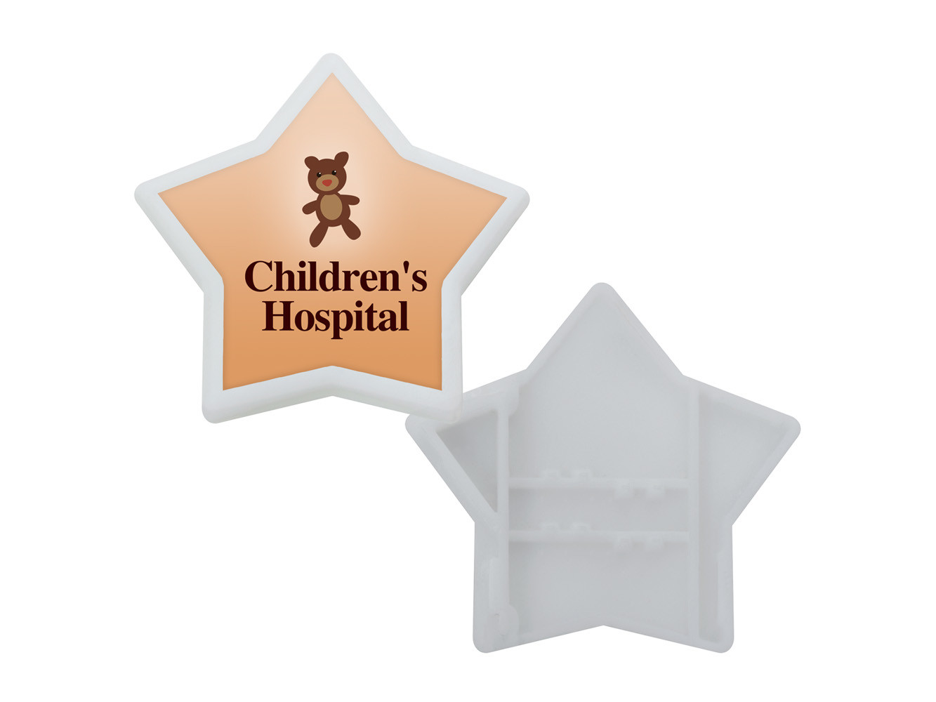 Star Lanyard Bolo Product Image