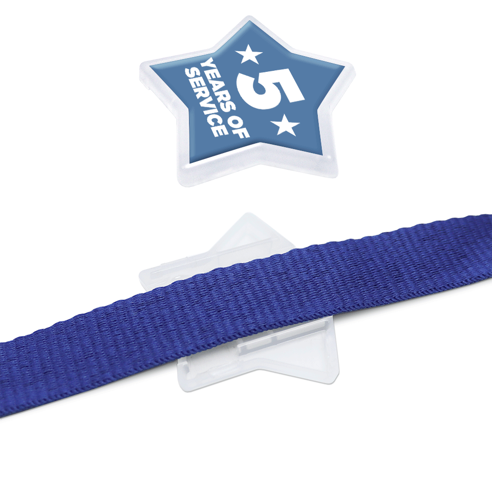 Star Lanyard Bolo Product Image