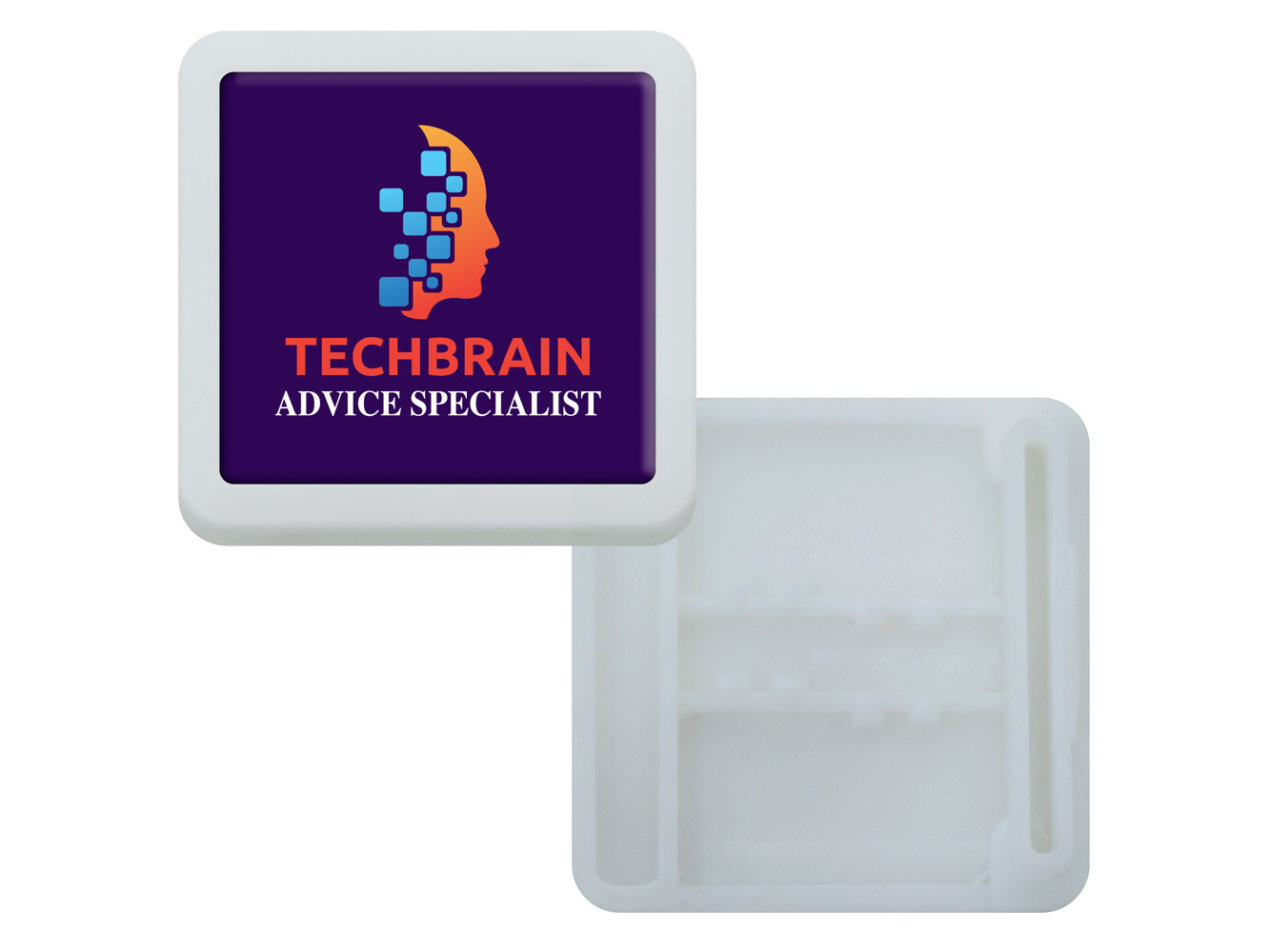 Square Lanyard Bolo Product Image