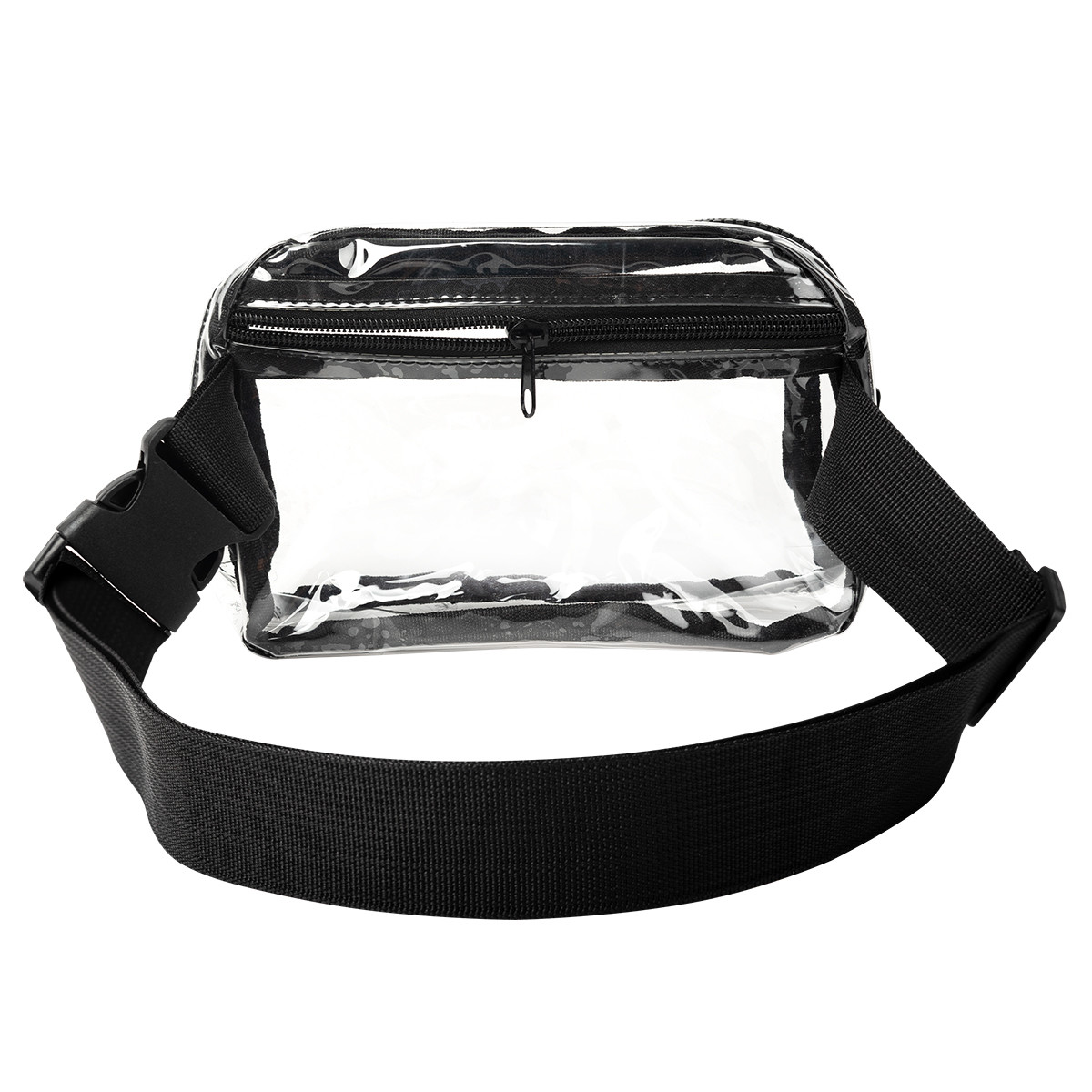 Anywhere Clear Belt Bag Product Image