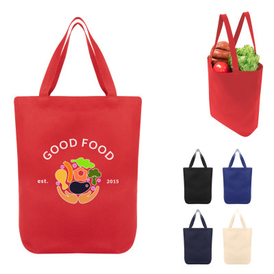 Chandler Cotton Tote Bag Product Image