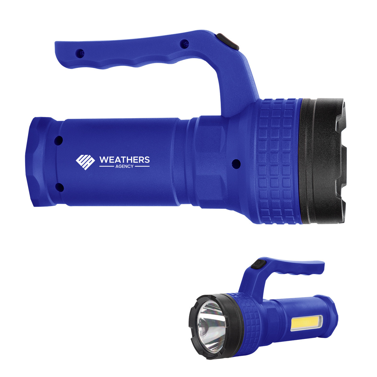 Rechargeable Work Light Product Image