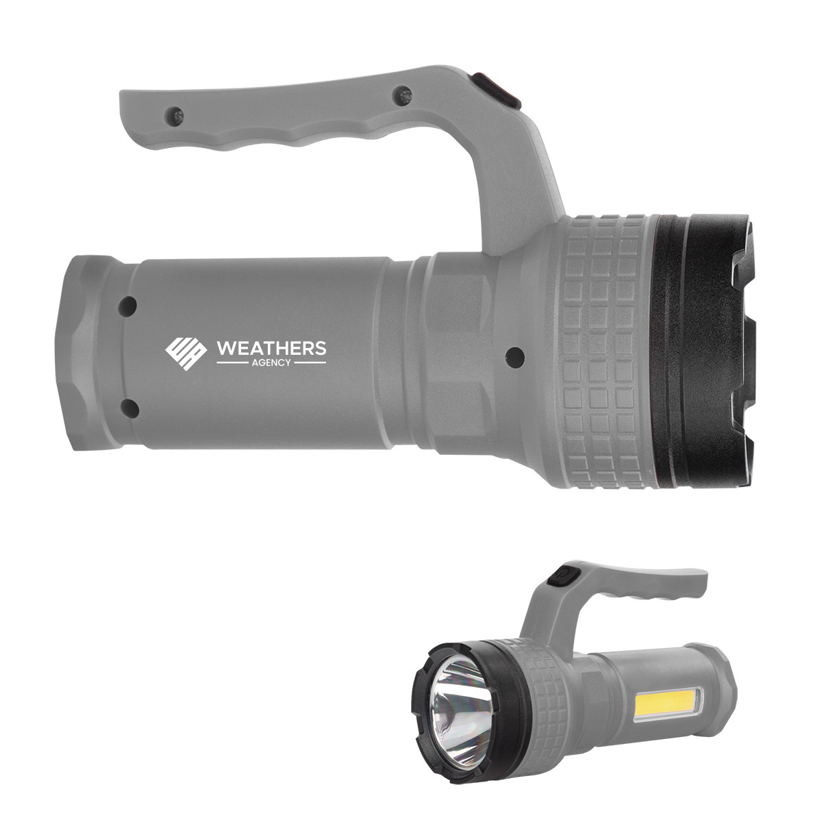 Rechargeable Work Light Product Image