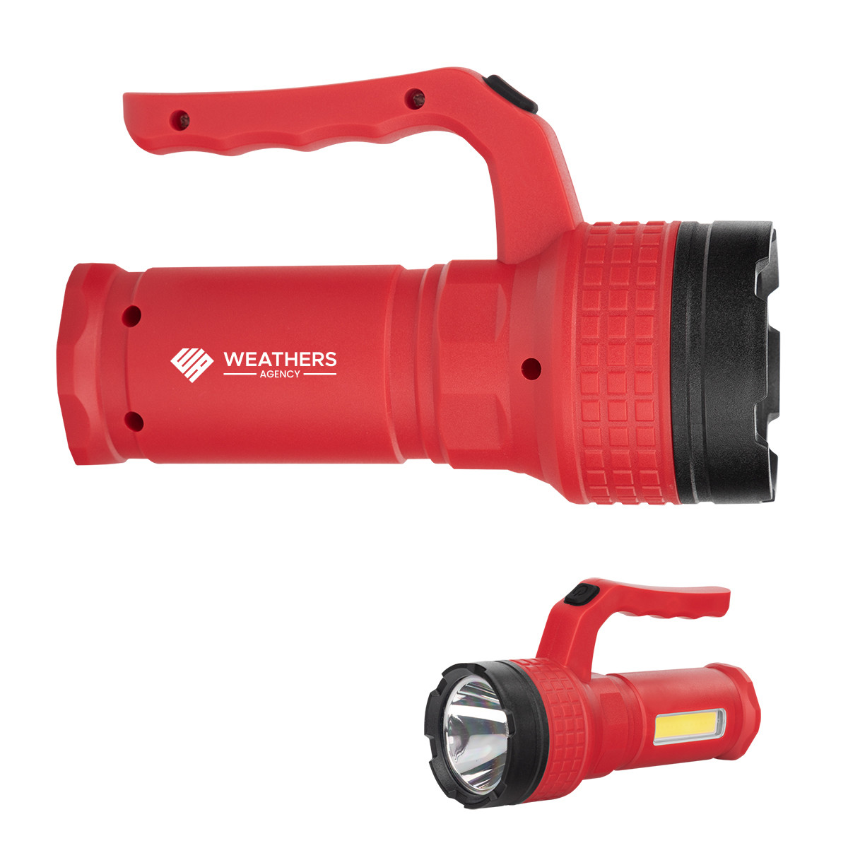 Rechargeable Work Light Product Image