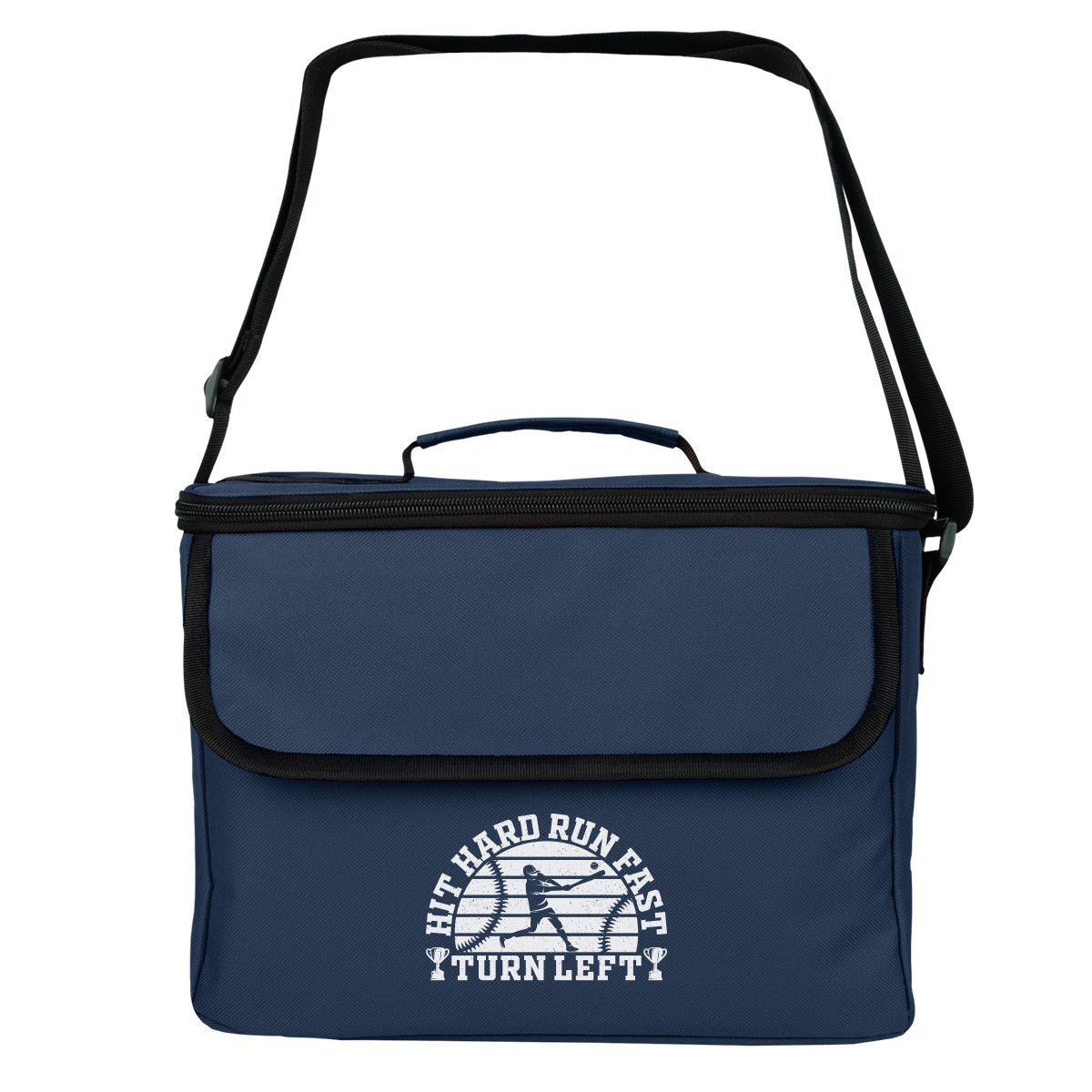 Chill Zone 12 Pack Cooler Bag Product Image