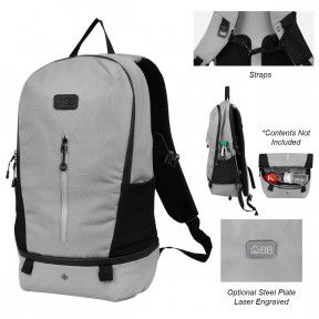 Nomad Eco Backpack Product Image