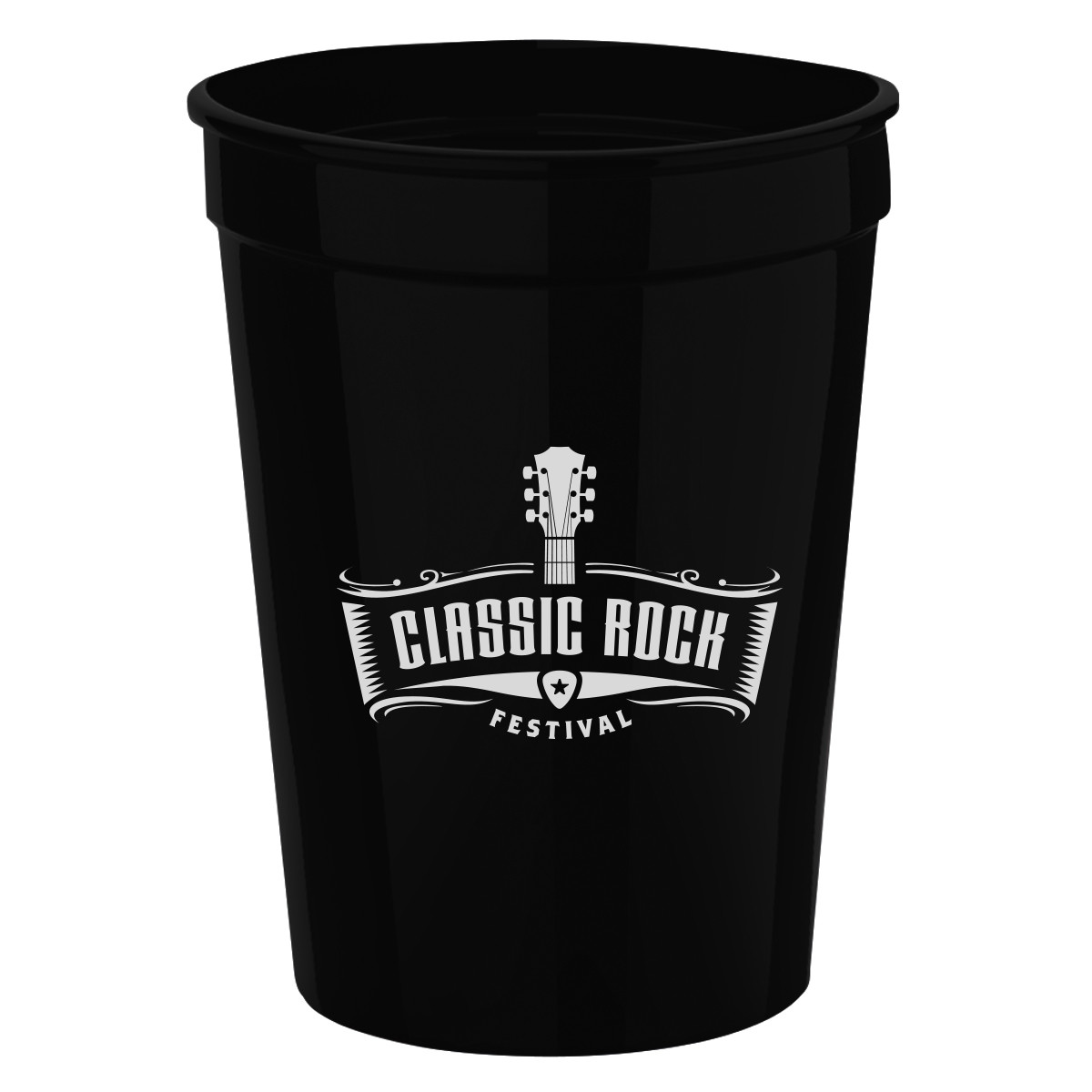 Big Game Stadium Cup - 12 oz. Product Image