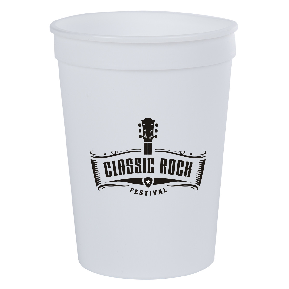 Big Game Stadium Cup - 12 oz. Product Image