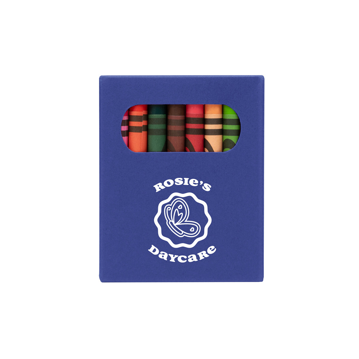 24-Piece Crayon Set Product Image