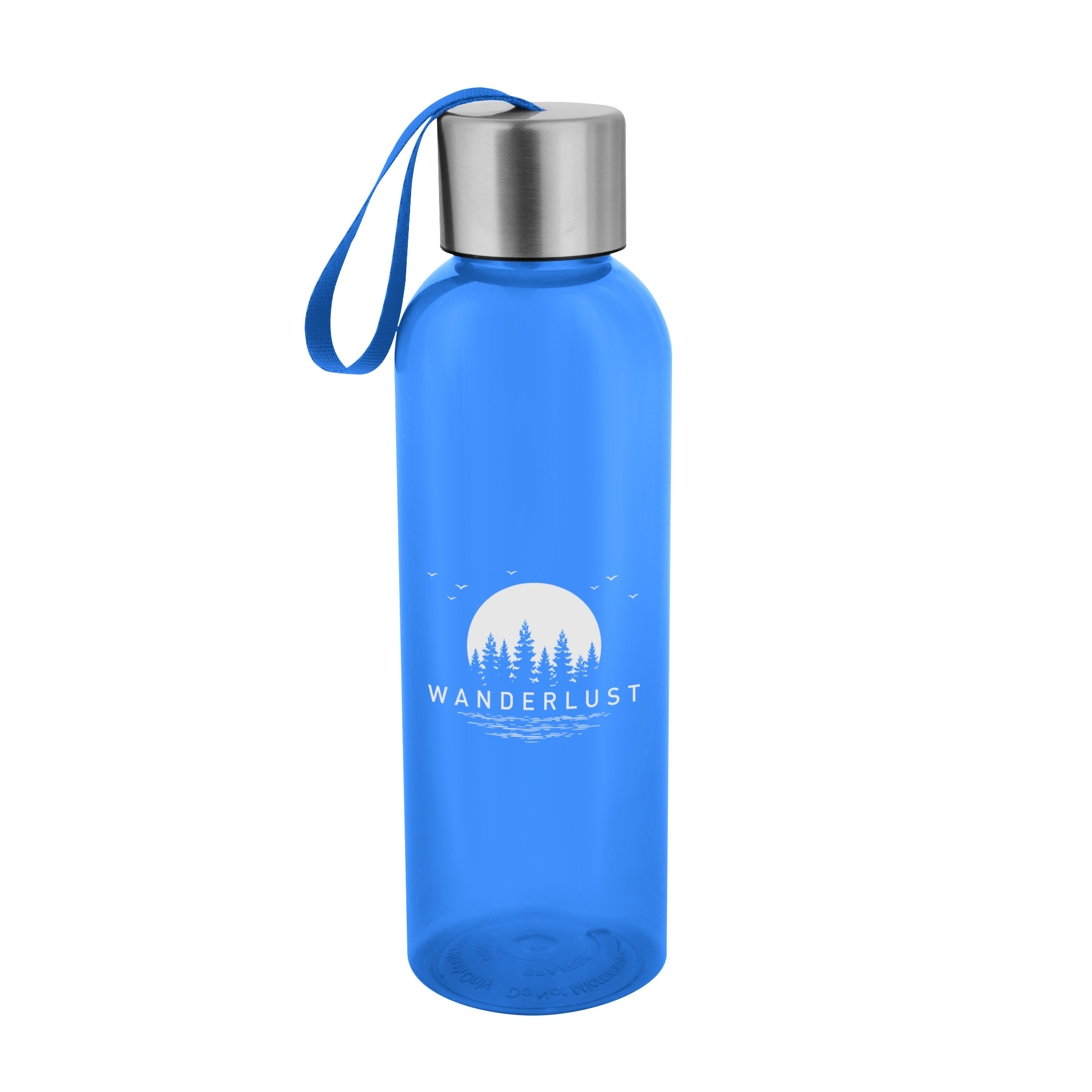 Jaclyn RPET Bottle - 20 oz. Product Image