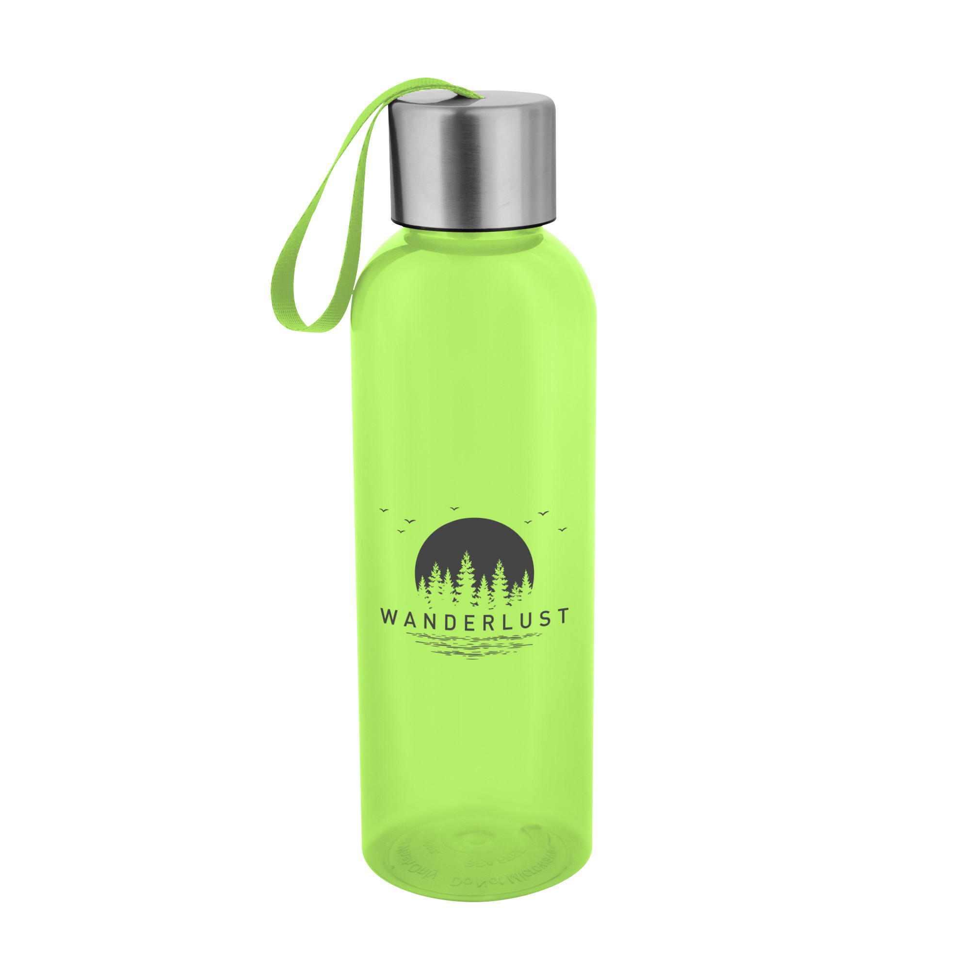 Jaclyn RPET Bottle - 20 oz. Product Image