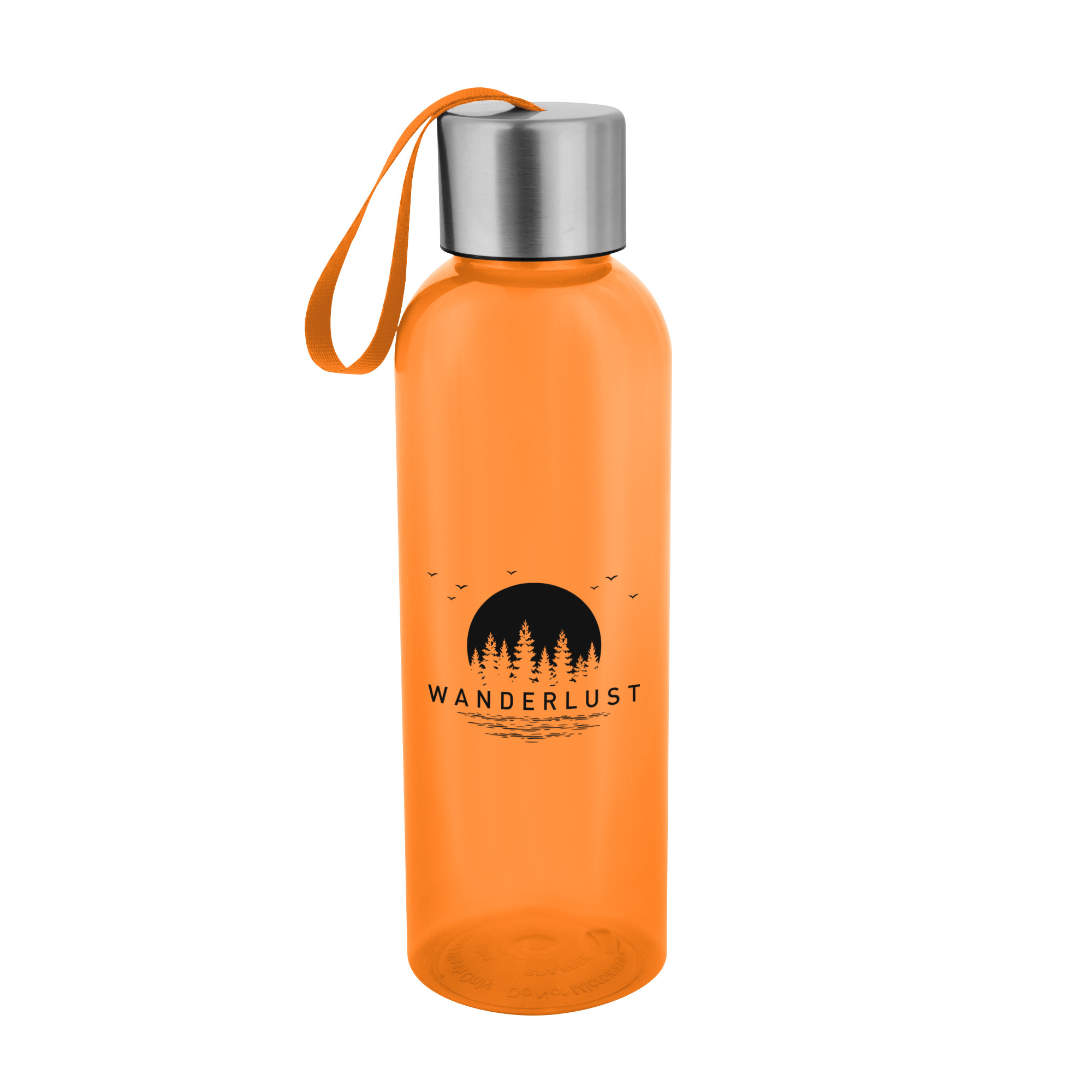 Jaclyn RPET Bottle - 20 oz. Product Image