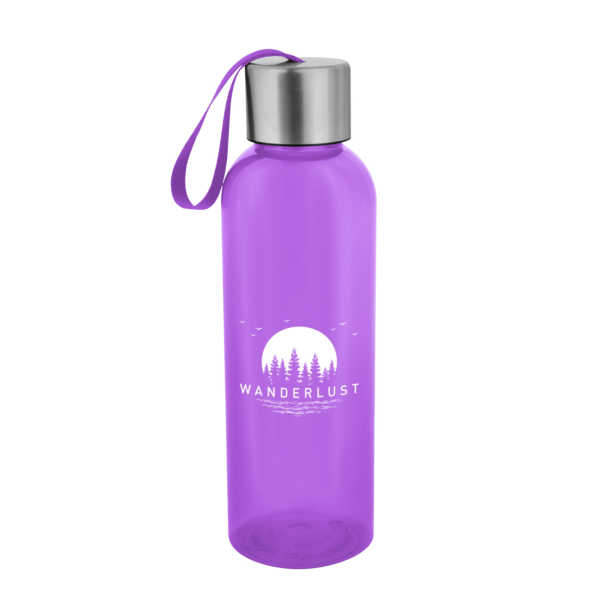 Jaclyn RPET Bottle - 20 oz. Product Image
