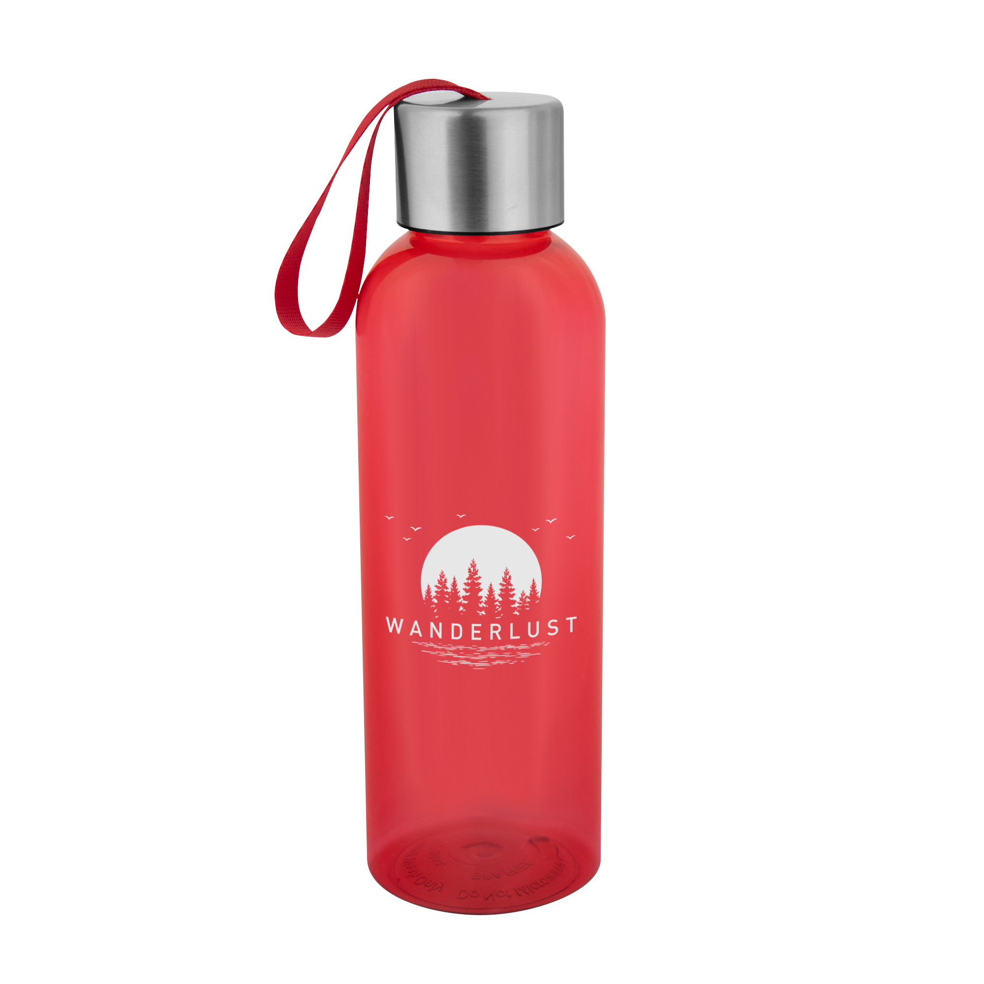 Jaclyn RPET Bottle - 20 oz. Product Image