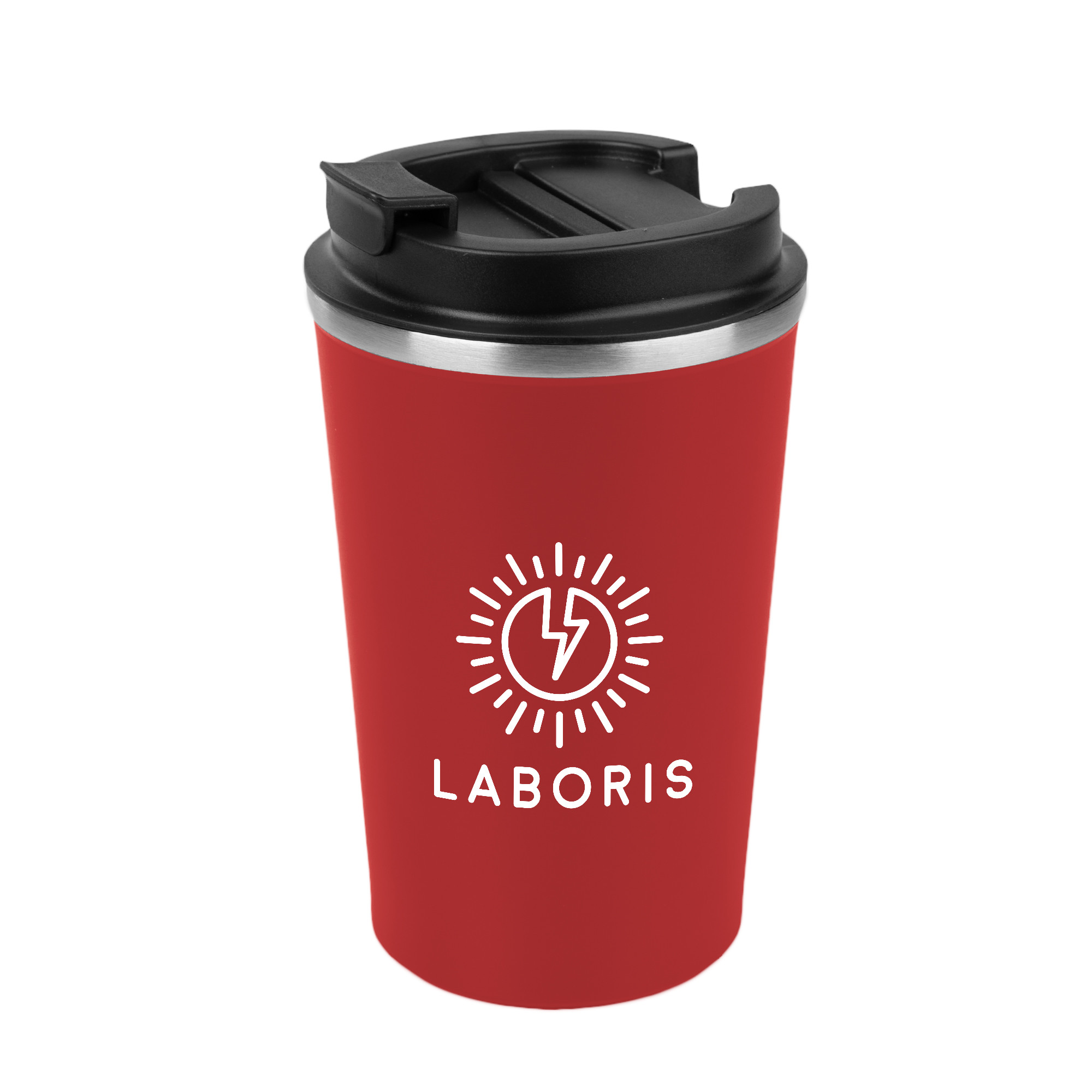 Luca Stainless Steel Tumbler - 13 oz. Product Image