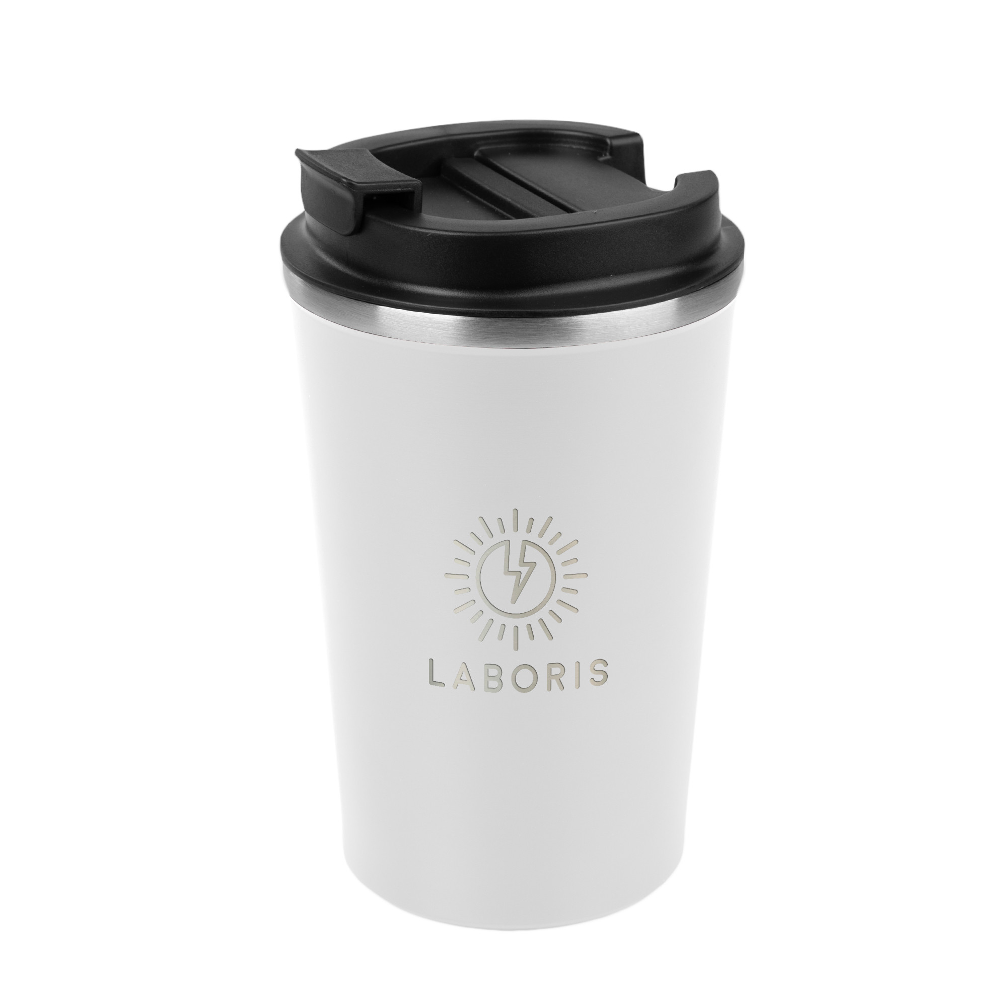 Luca Stainless Steel Tumbler - 13 oz. Product Image