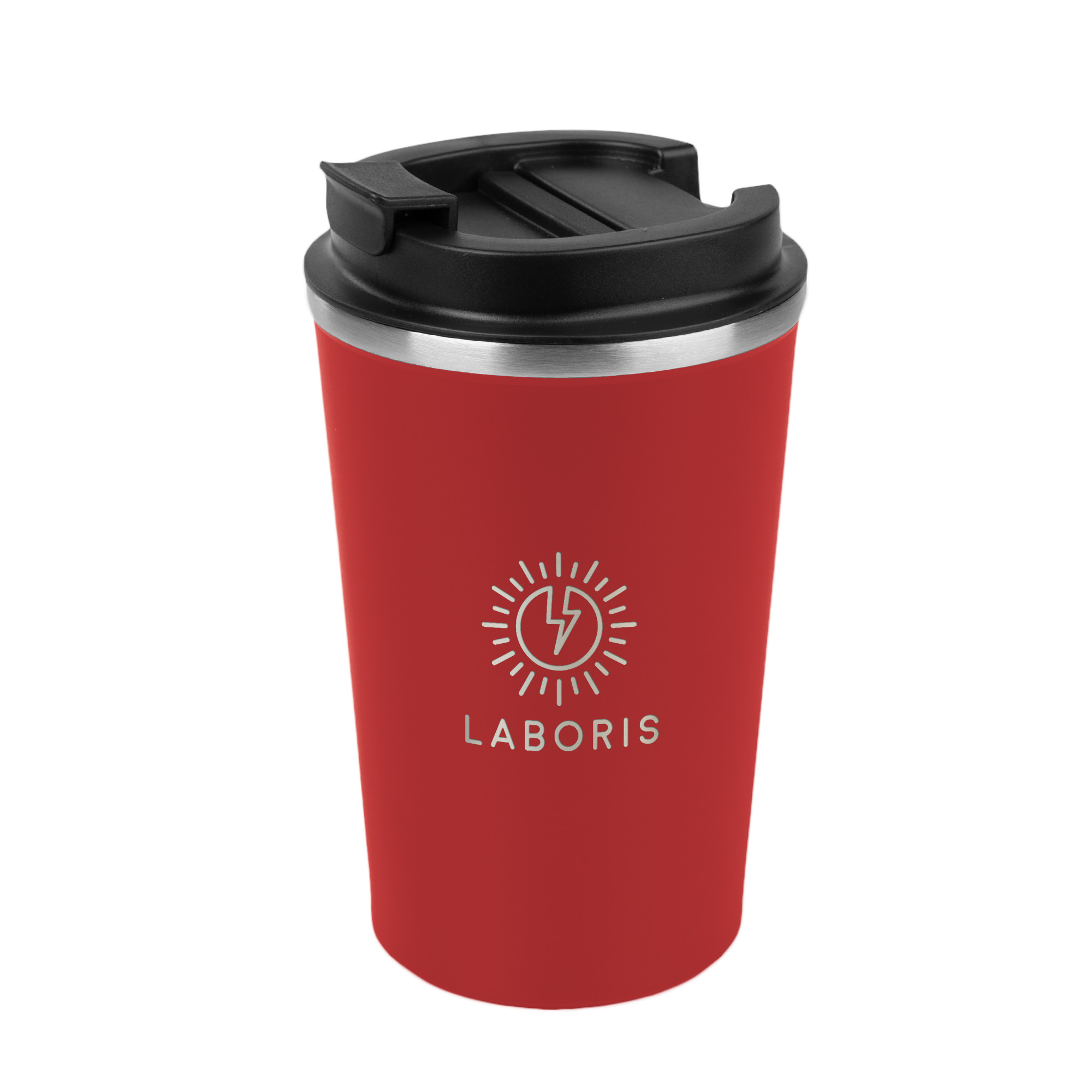 Luca Stainless Steel Tumbler - 13 oz. Product Image