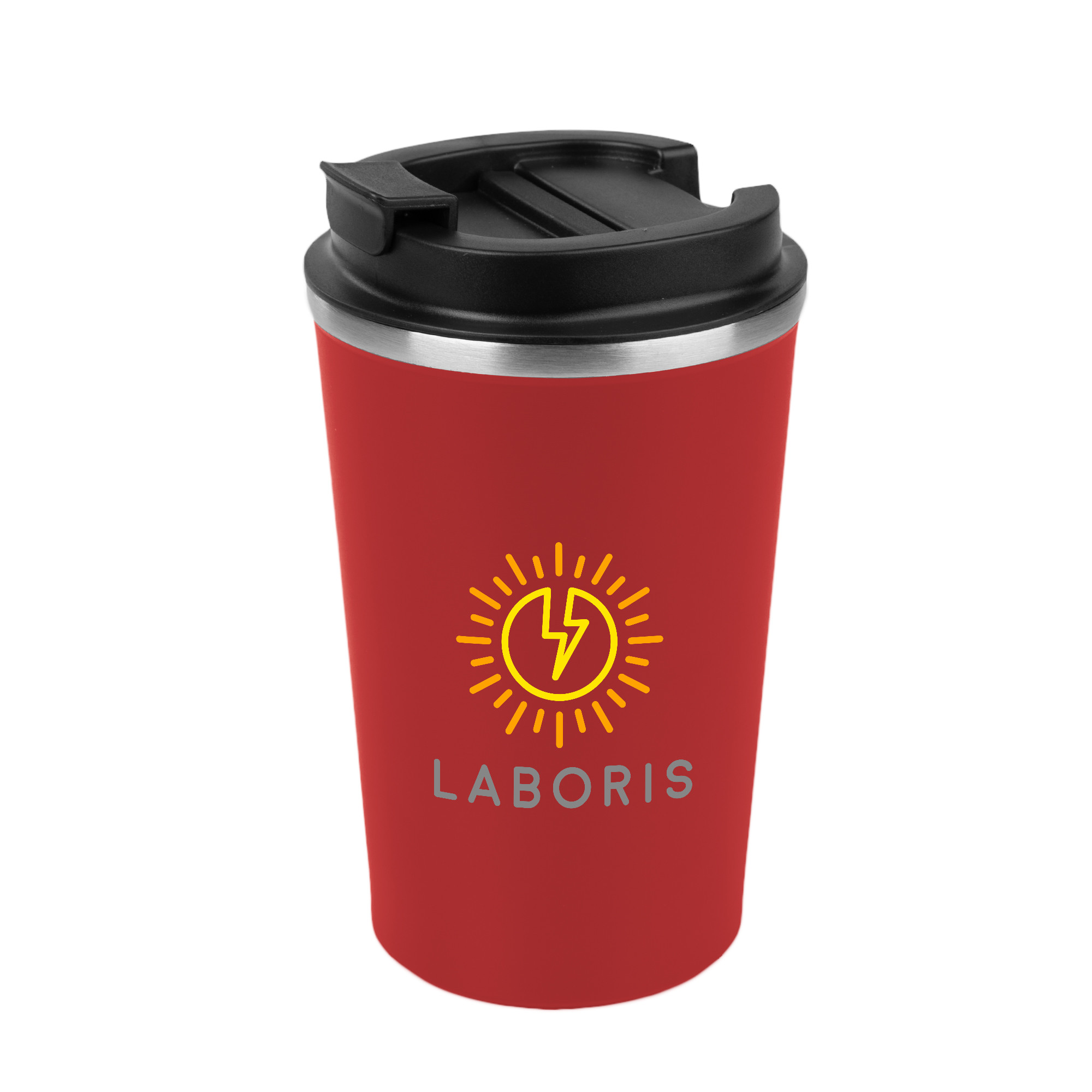 Luca Stainless Steel Tumbler - 13 oz. Product Image