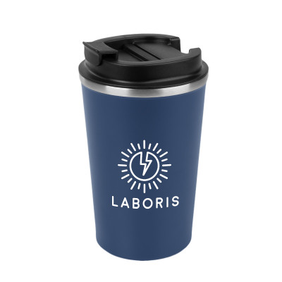 Luca Stainless Steel Tumbler - 13 oz. Product Image