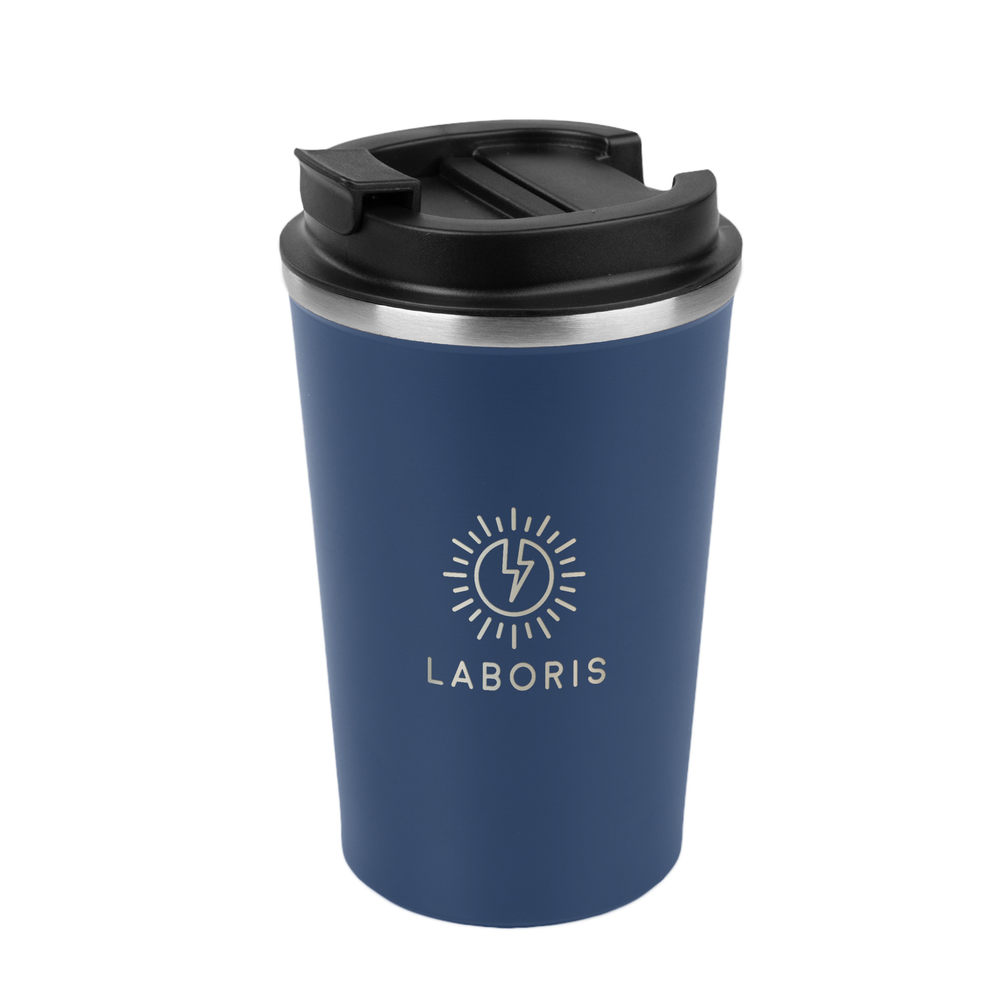 Luca Stainless Steel Tumbler - 13 oz. Product Image