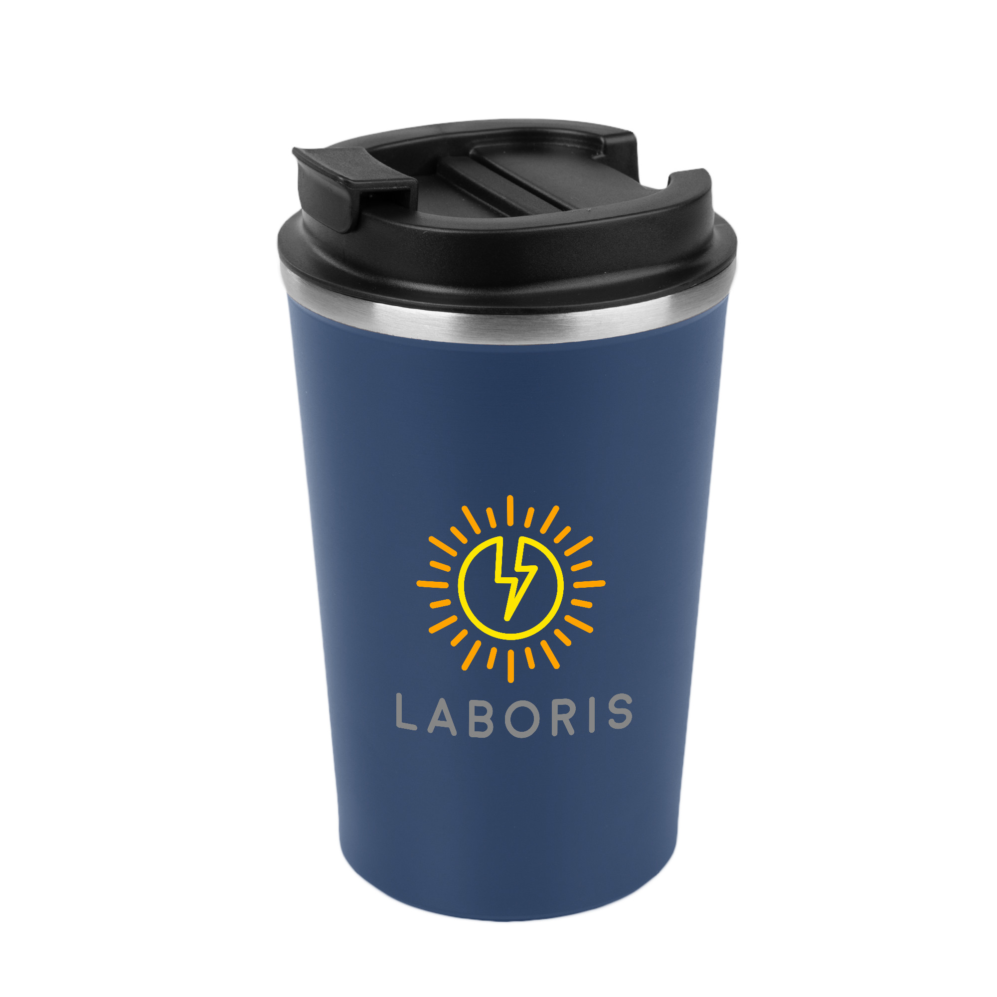 Luca Stainless Steel Tumbler - 13 oz. Product Image