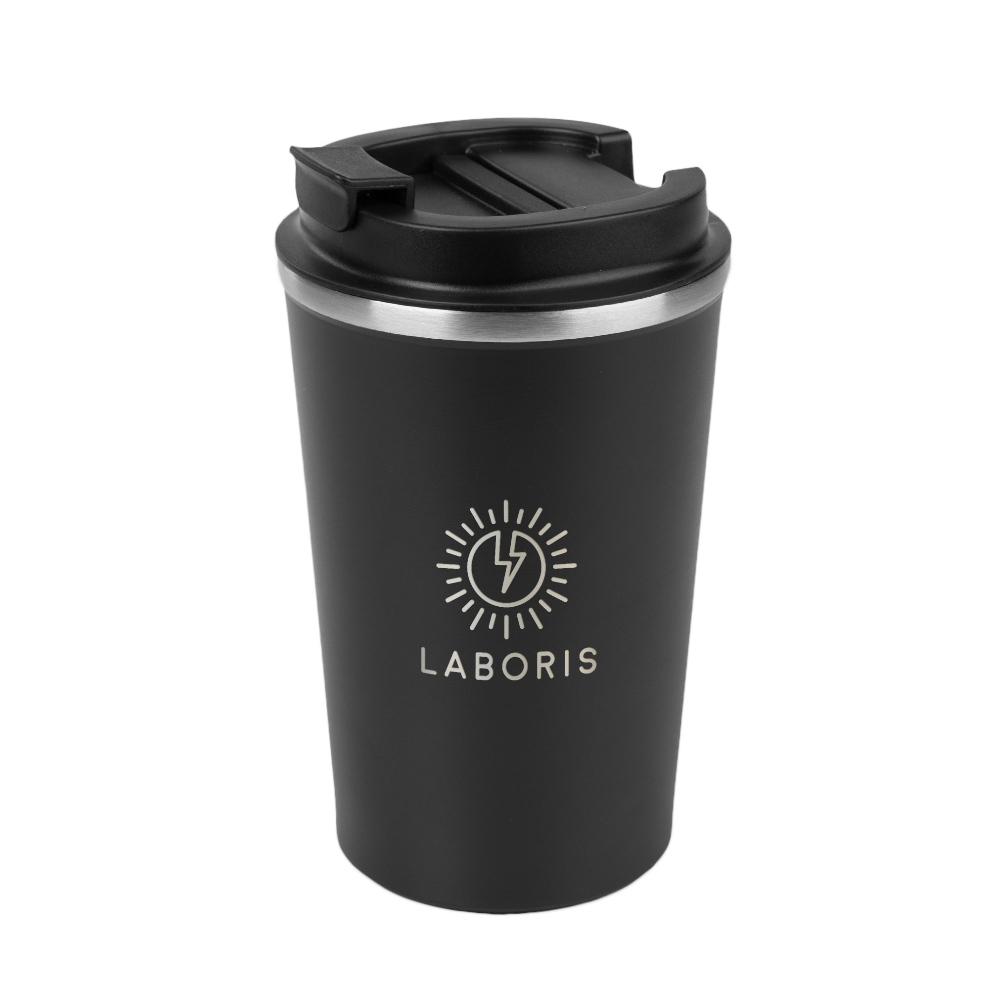 Luca Stainless Steel Tumbler - 13 oz. Product Image