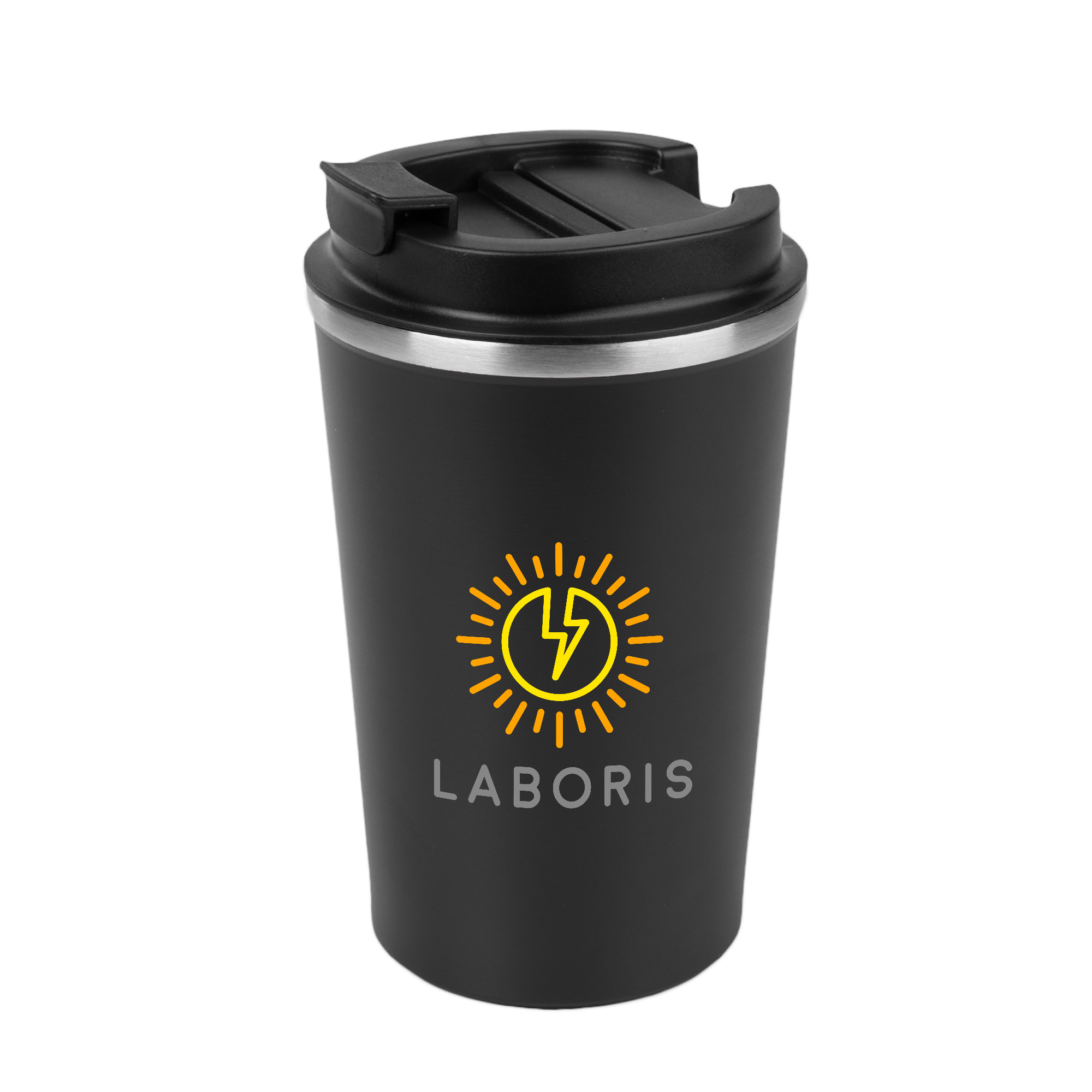 Luca Stainless Steel Tumbler - 13 oz. Product Image