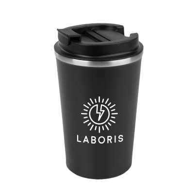 Luca Stainless Steel Tumbler - 13 oz. Product Image