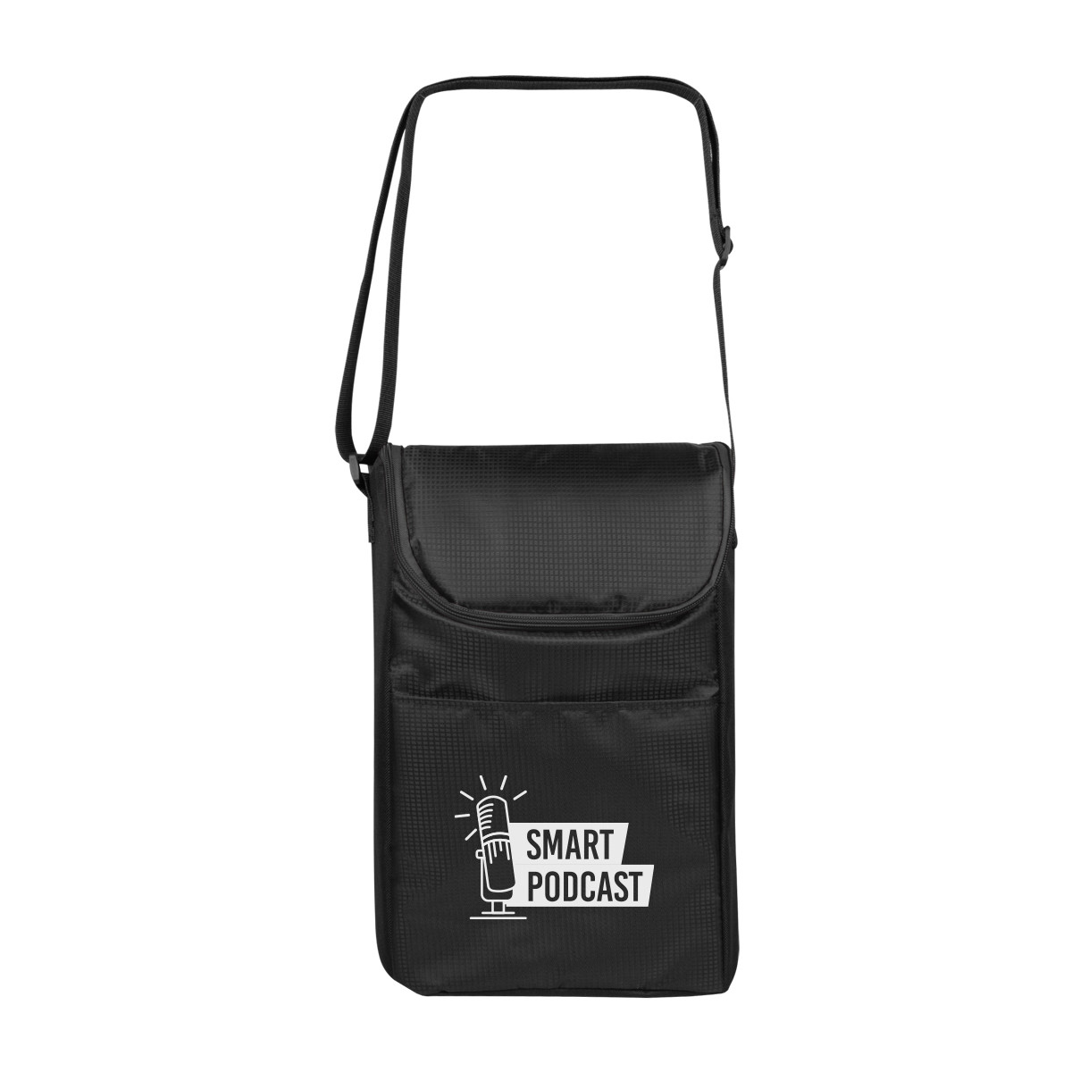 Double Bottle Beach Cooler Product Image