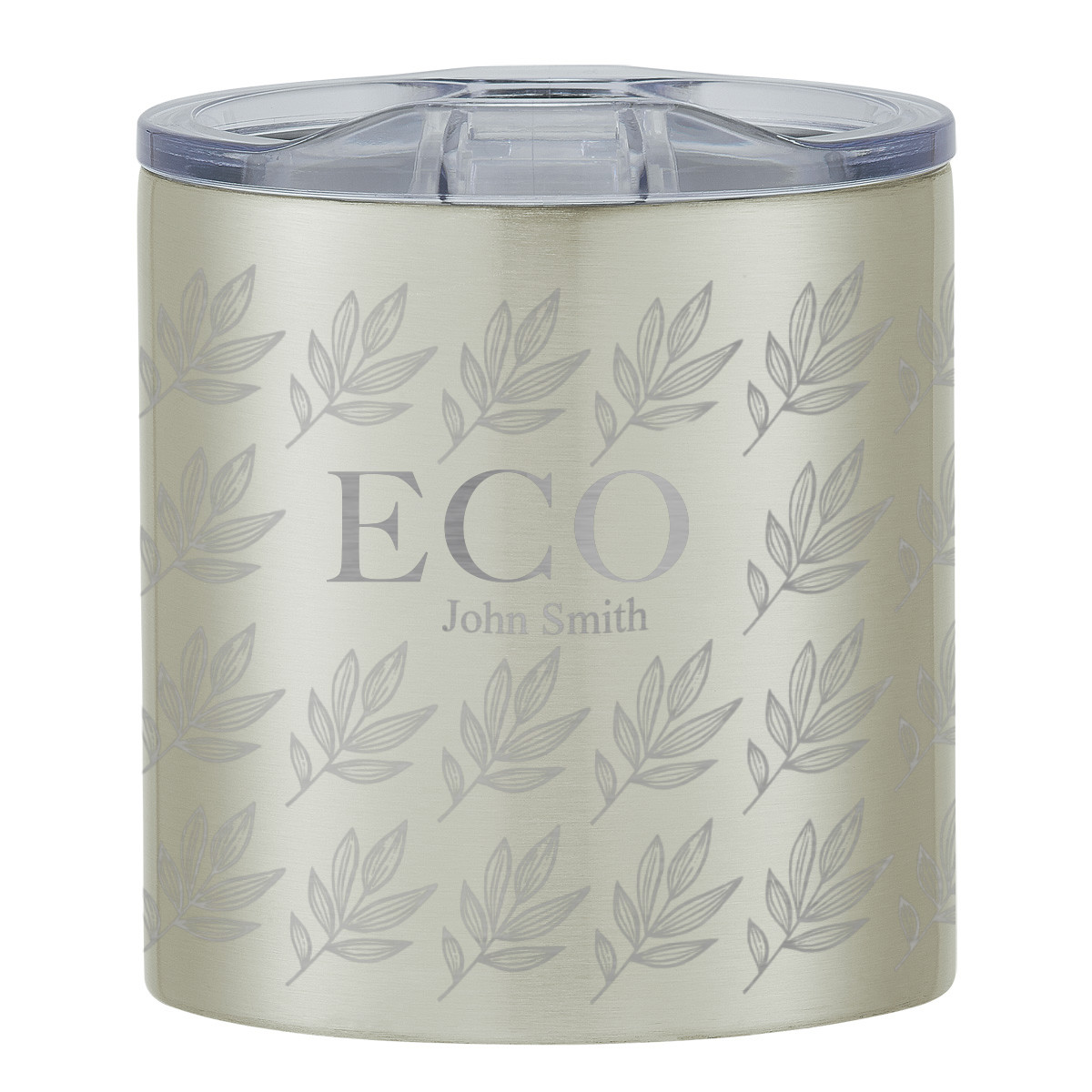 Full Laser Himalayan Tumbler - 10 oz. Product Image