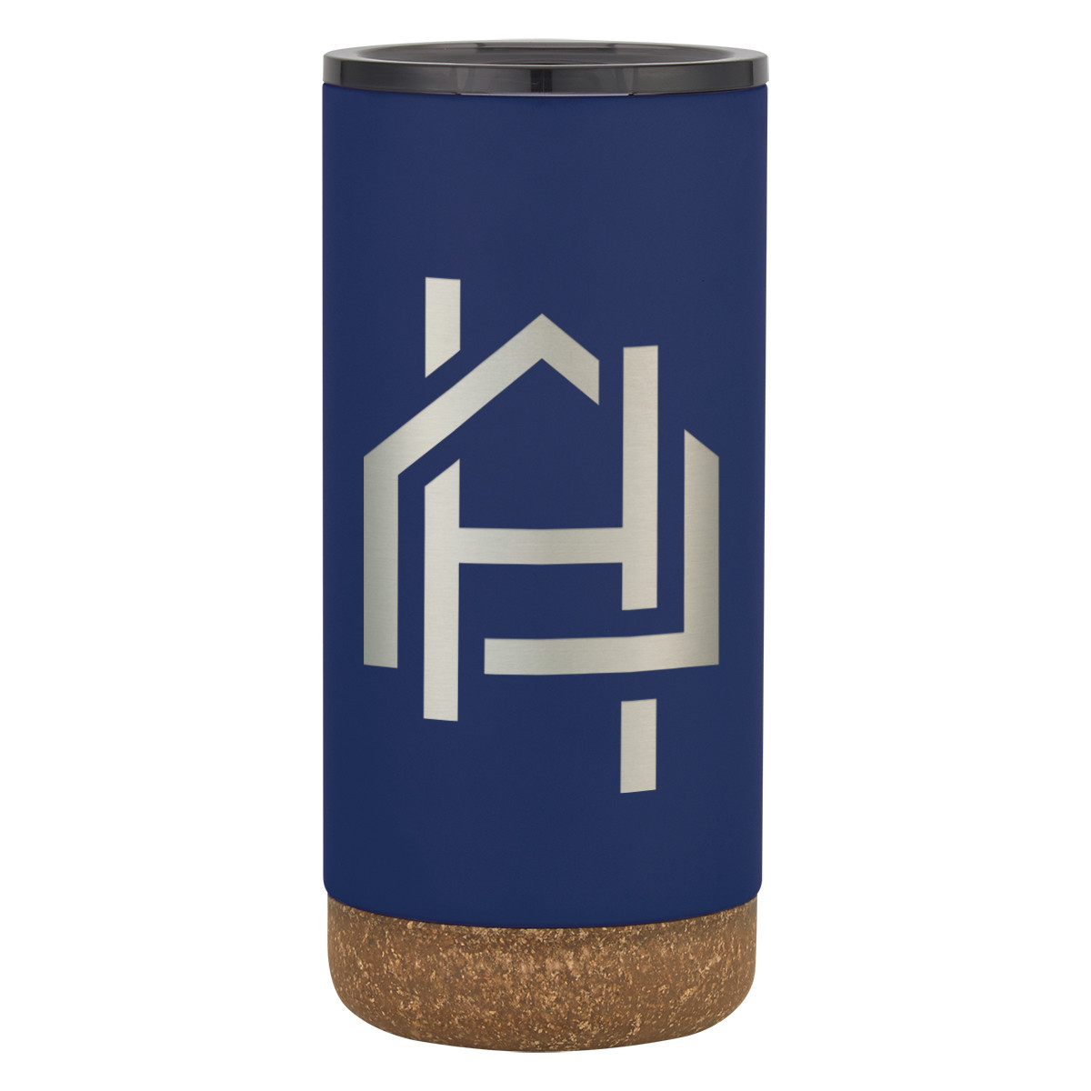 Full Laser Wellington Stainless Steel Tumbler - 16 oz. Product Image