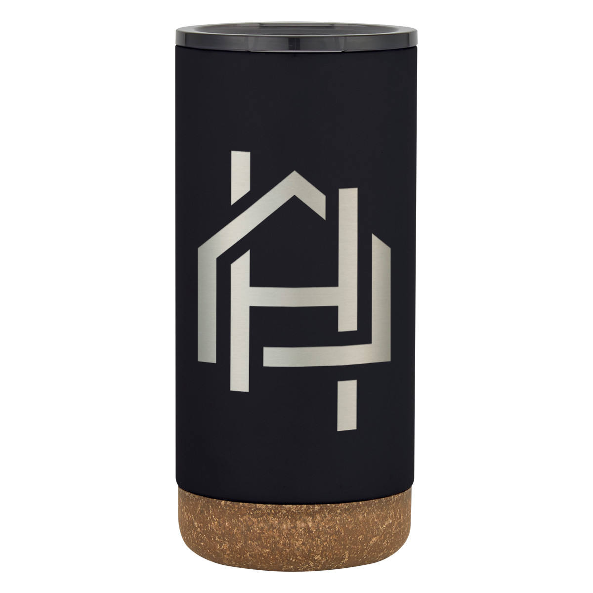 Full Laser Wellington Stainless Steel Tumbler - 16 oz. Product Image