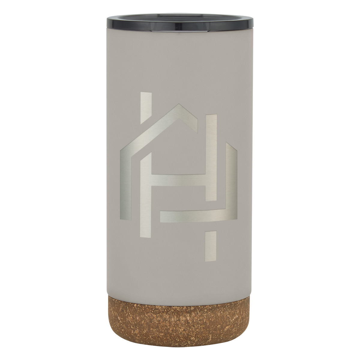 Full Laser Wellington Stainless Steel Tumbler - 16 oz. Product Image