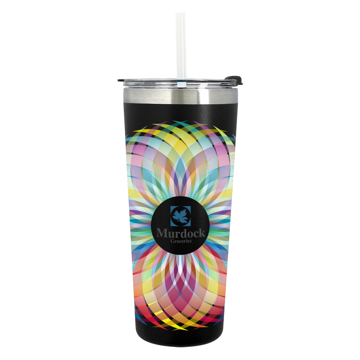 Full Color Colma Basics Tumbler - 24 oz. Product Image