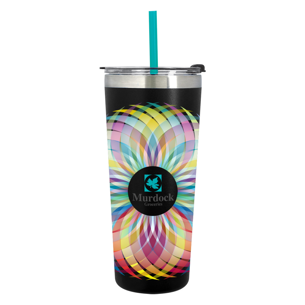 Full Color Colma Basics Tumbler - 24 oz. Product Image