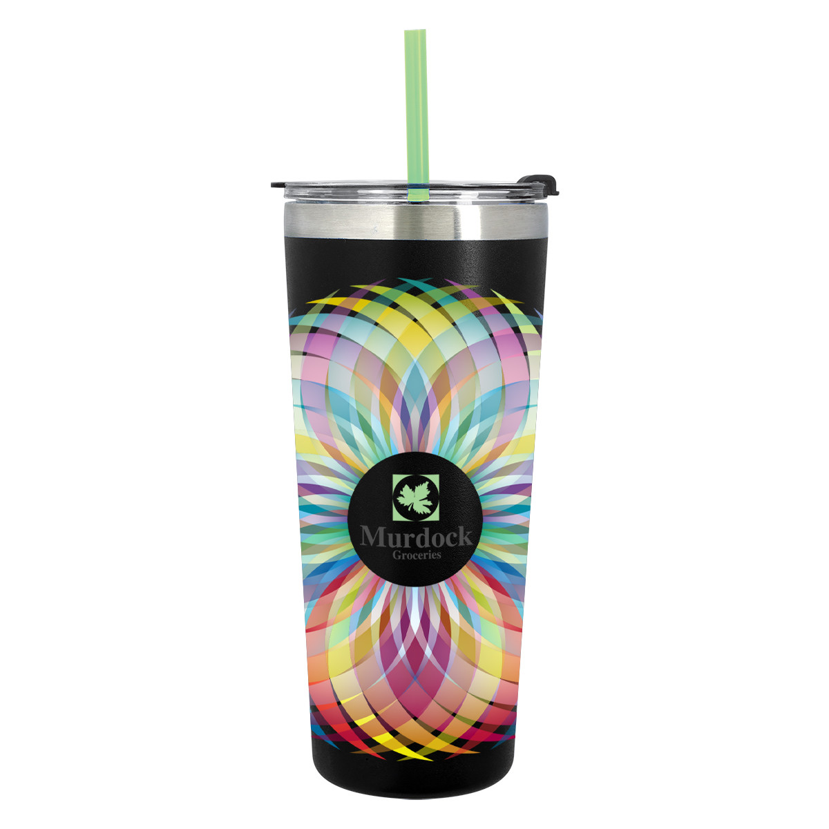 Full Color Colma Basics Tumbler - 24 oz. Product Image