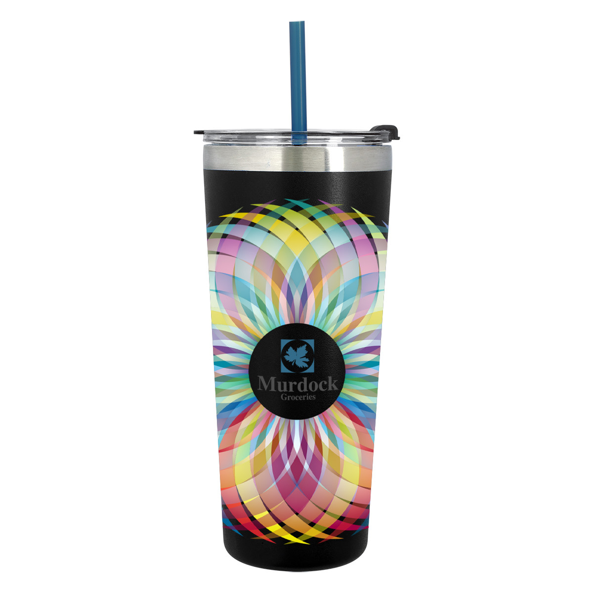 Full Color Colma Basics Tumbler - 24 oz. Product Image